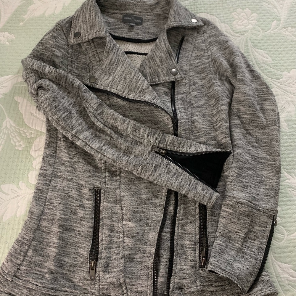 Market & Spruce Jacket